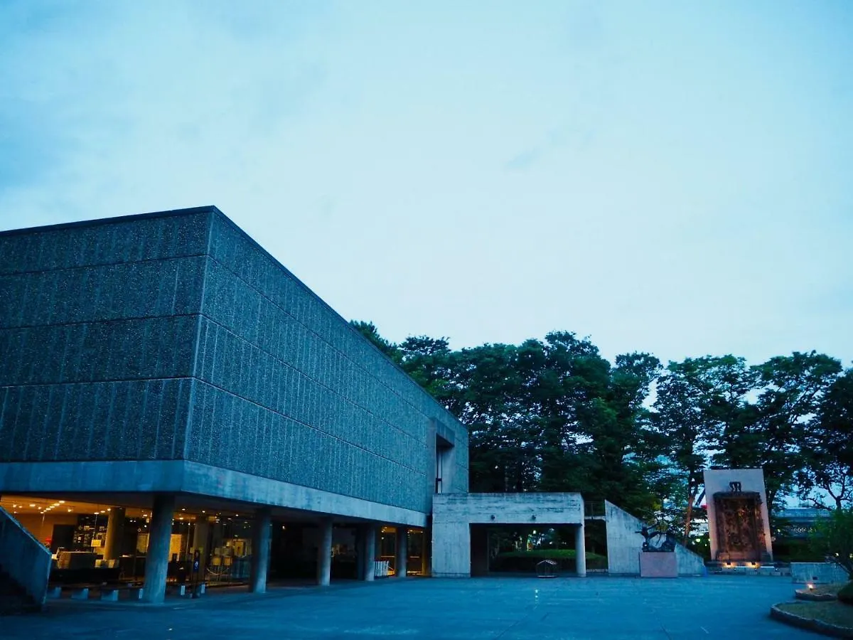טוקיו Apa Hotel Keisei Ueno Ekimae 3*,  יפן