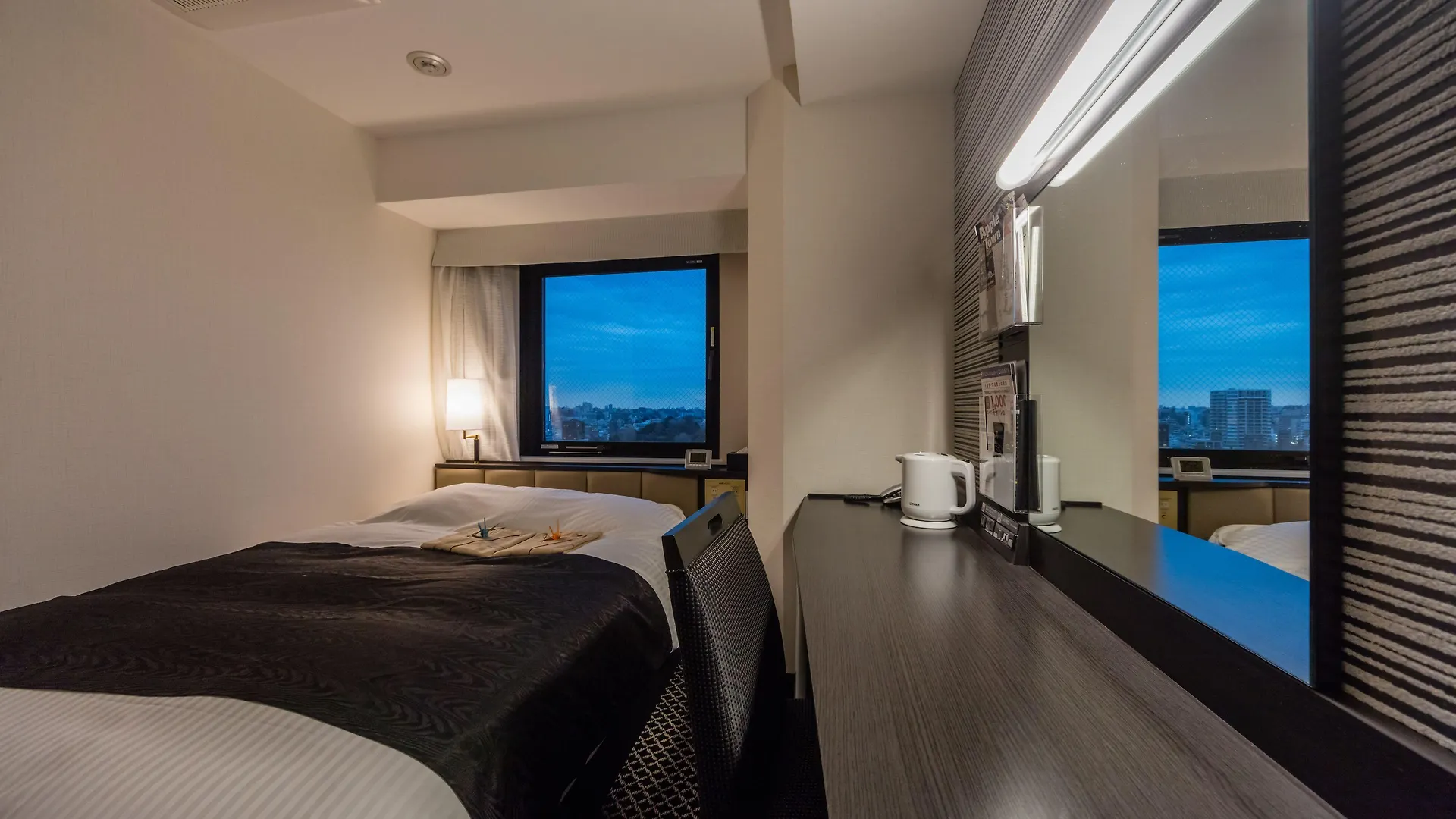 טוקיו Apa Hotel Keisei Ueno Ekimae