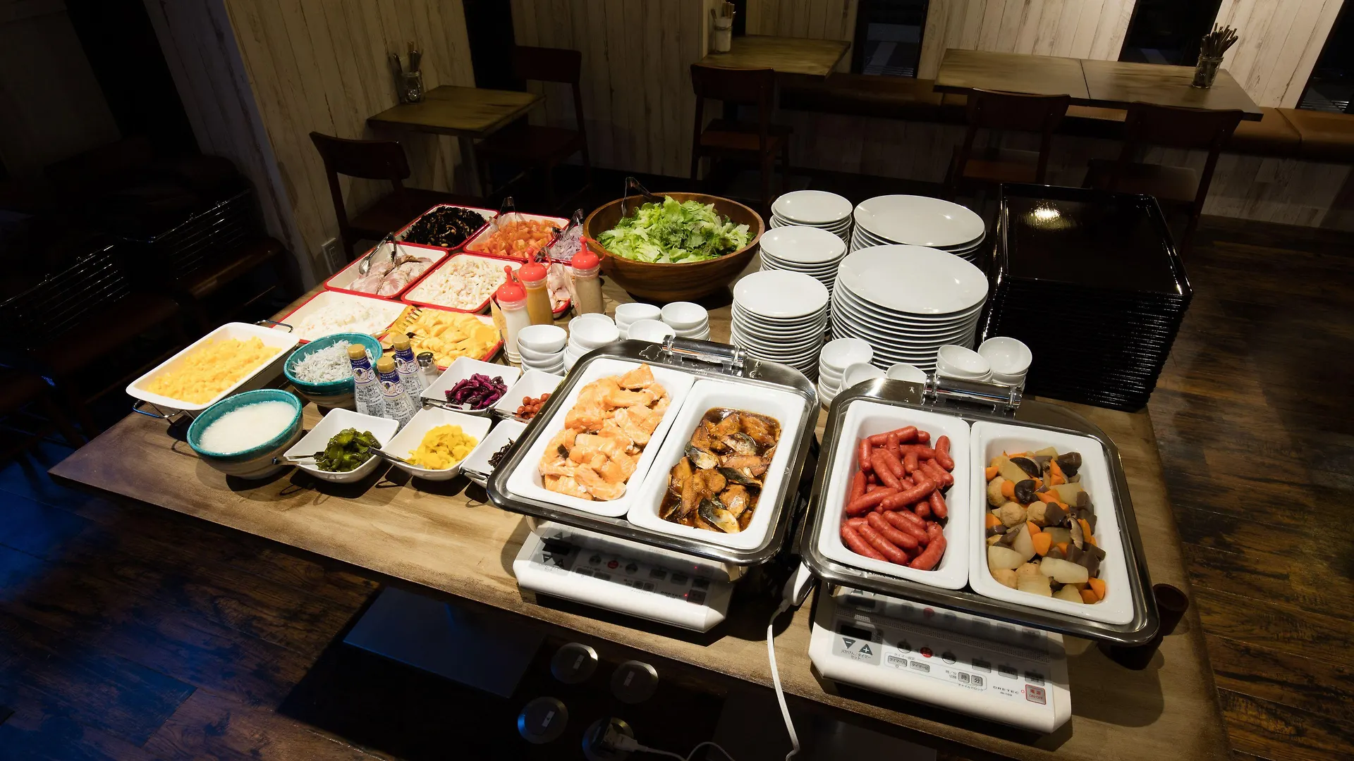 טוקיו Apa Hotel Keisei Ueno Ekimae