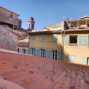  Apartment Le Mirador Du Vieux France