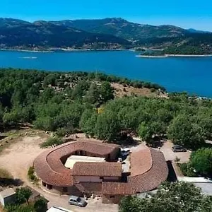 Il Nido Dell'aquila 3*, Villanova Strisaili Italia