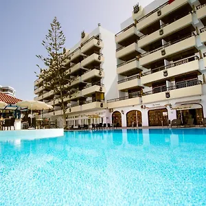 Hotel Rey Carlos Playa del Inglés