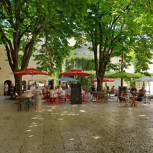  Apartment Les Estrelles France