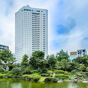 Hotell Apa & Ryogoku Eki Tower