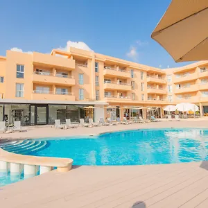 Apartahotel Dunes Platja Can Picafort (Mallorca)