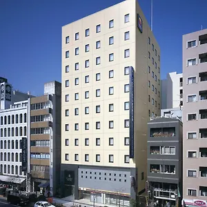 Comfort Higashi Nihombashi Prefektura Tokio