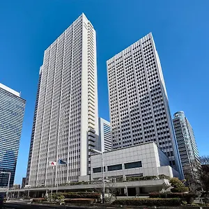 מלון Keio Plaza