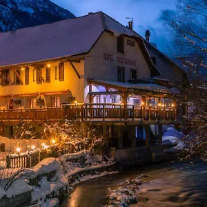 hotel-christiania-restaurant-spa.fr-provencehotel.com/