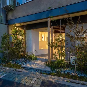  Holiday home Bokuyado Nishijin Japan