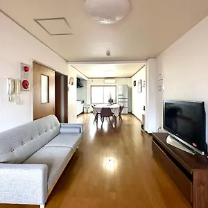  別荘 白樺の宿 九条 日本