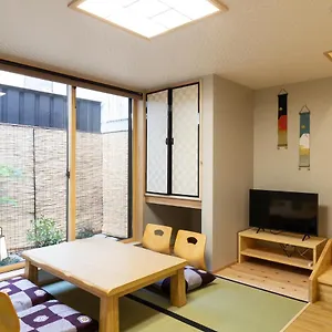  Holiday home Kuraki-an Japan