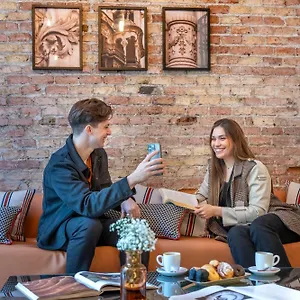 Hotel Serhs Carlit Boutique Barcelona