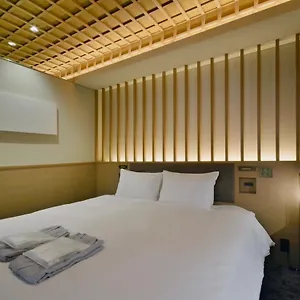 Hotell Hillarys Akasaka