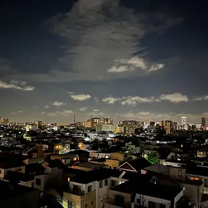 מלון דירות Minn Machiya