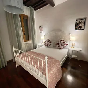  Apartment The Florentine Nest Italy