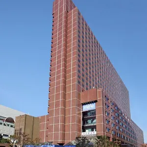 Shinjuku Tokio