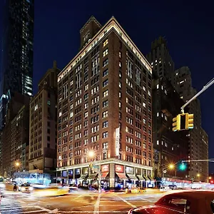 Hotel Hilton Club The Quin Nueva York