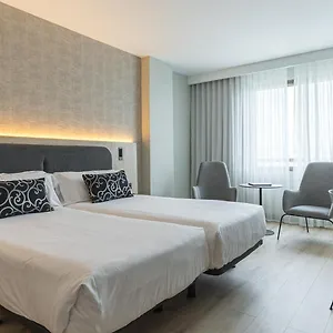 Hotel Blanca De Navarra Pamplona