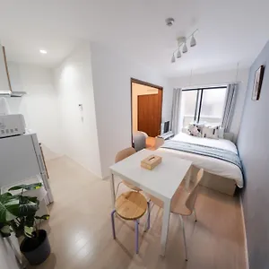  Apartment Ashe Maison Tennoji West Ii Japan