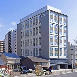 Hotell Comfort Horikawagojo