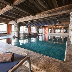 cgh-residences-spas-le-nevada.hotels-rhonealpes.com/