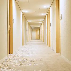 Hotel Jal Toyosu, Präfektur Tokio