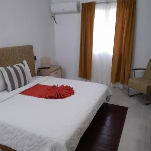 Hotel Cattleya Flor Oranjestad (Sint Eustatius)