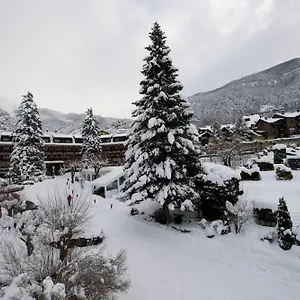 Hotel Coma Ordino