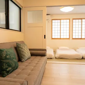  Holiday home Bamboo Retreat Tofuku Japan