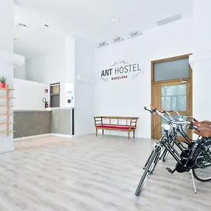 Hostal Ant Barcelona
