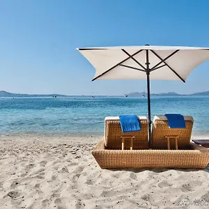 Hotel Formentor, A Royal Hideaway Puerto Pollensa