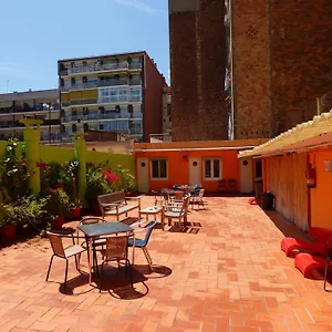 Hostal Paraiso Barcelona