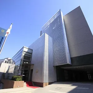 Center Of Japan Tokio