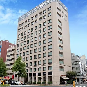 מלון Keihan Yotsuya