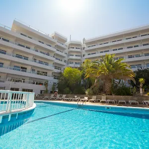 Hotel Pierre&vacances Mallorca Portofino Santa Ponsa
