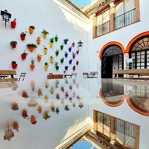 Pensión Osio By Arc House Córdoba