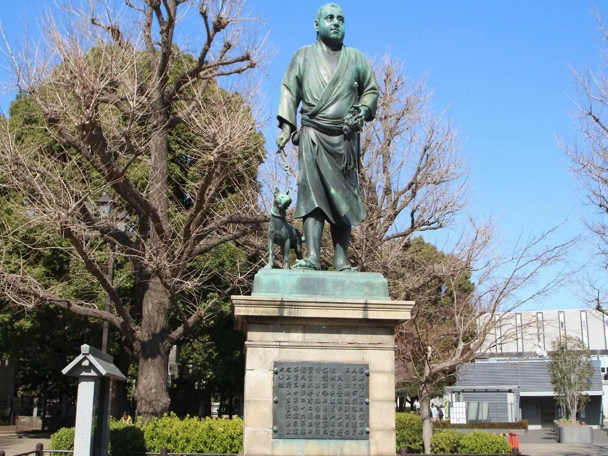 Apa Hotel Keisei Ueno Ekimae Tokyo