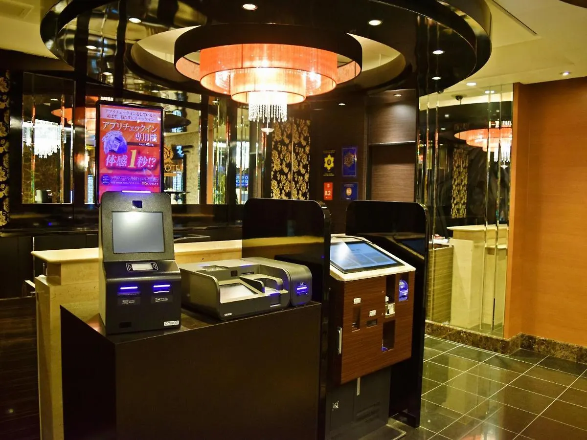Apa Hotel Keisei Ueno Ekimae Tōkyō