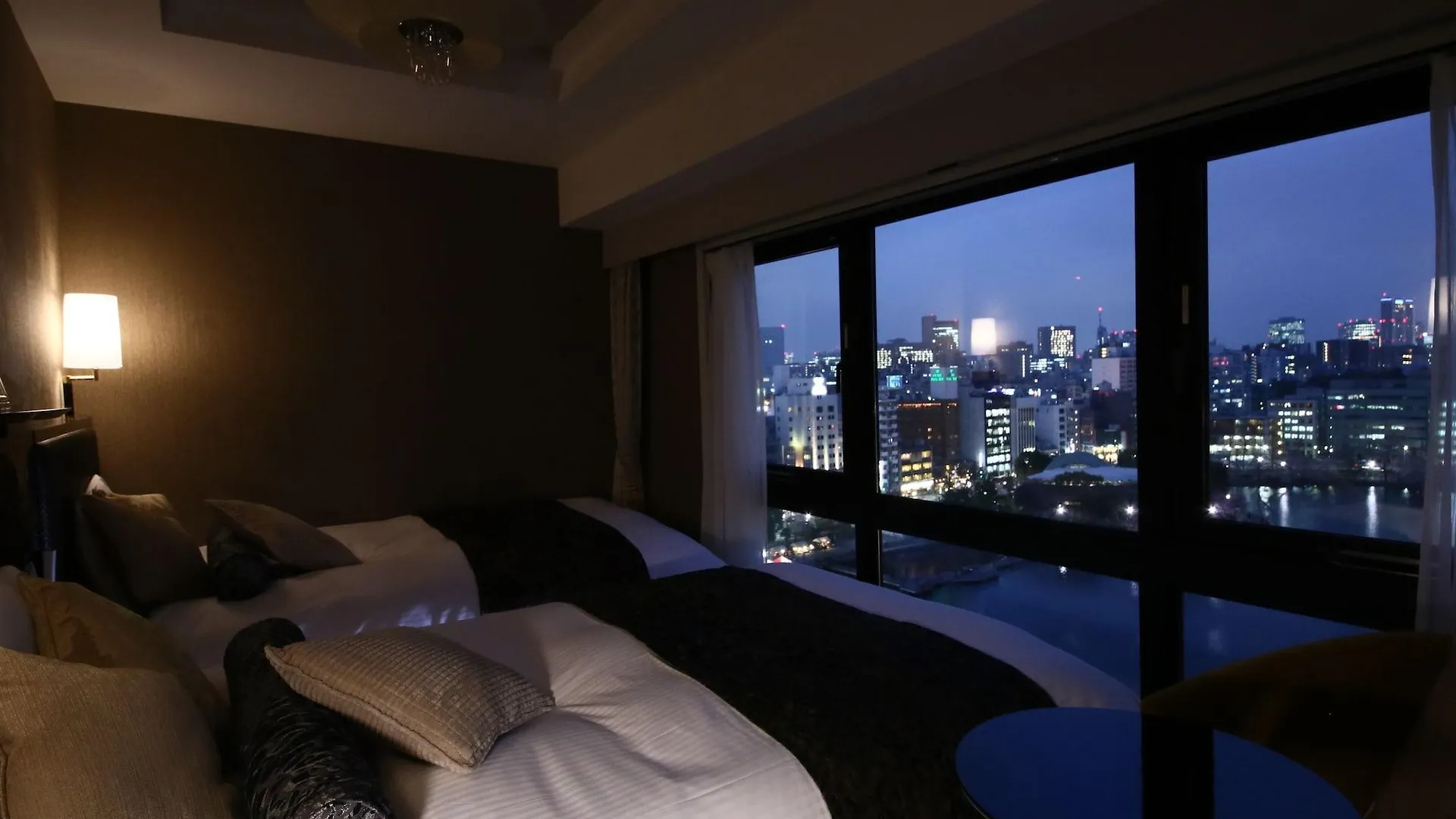 Apa Hotel Keisei Ueno Ekimae Tōkyō